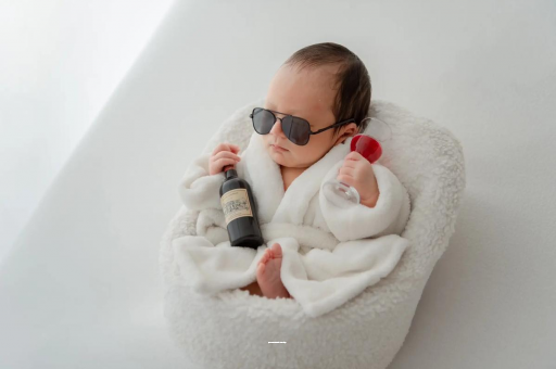 四川7个月宝宝感冒流鼻涕