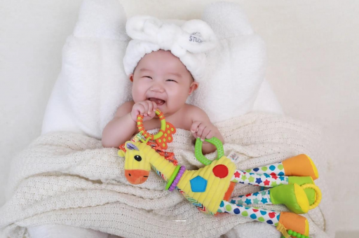 四川宝宝的口欲期