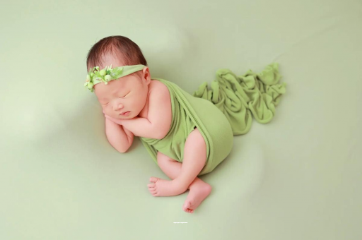 四川两个月宝宝发热