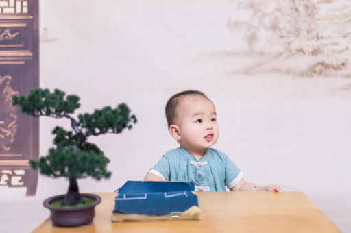 四川宝宝发烧有哪些症状